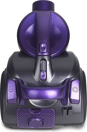 Пылесос Blackton Bt VC1808C (черный/фиолетовый)