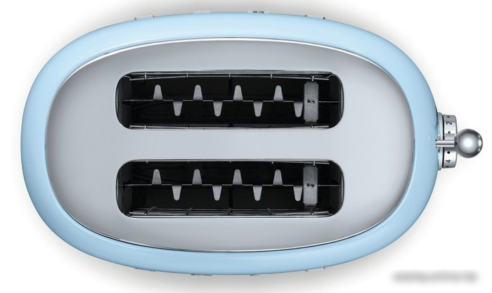 Тостер Smeg TSF01PBEU