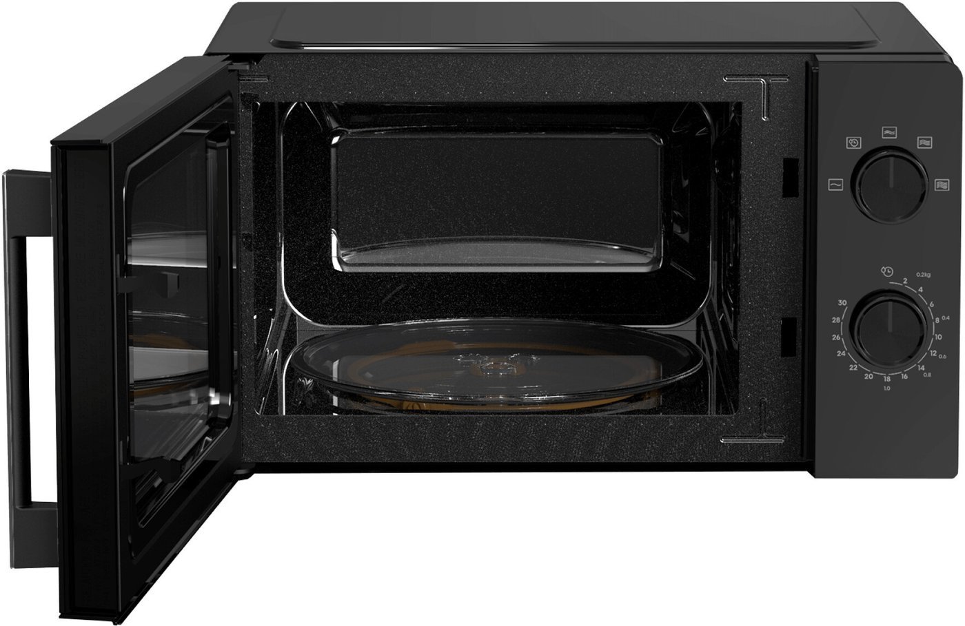 Микроволновая печь Hisense H20MOBP1HI