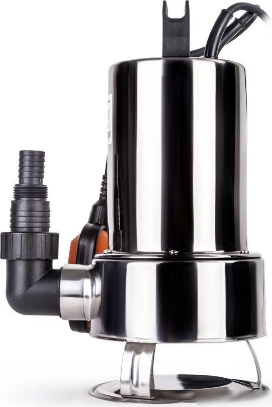 Дренажный насос FoxWeld FoxAqua DPS-1100F