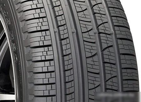 Автомобильные шины Pirelli Scorpion Verde All Season 285/50R20 116V