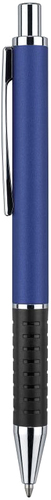 Ручка шариковая Senator Star Tec Alu 2511-BLU (синий)