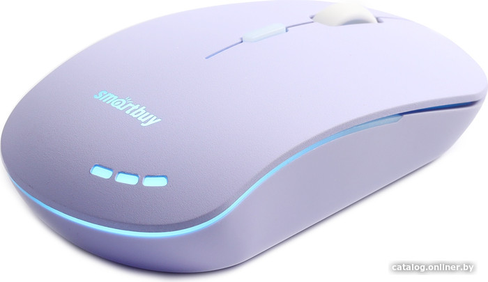 Мышь SmartBuy SBM-288-V