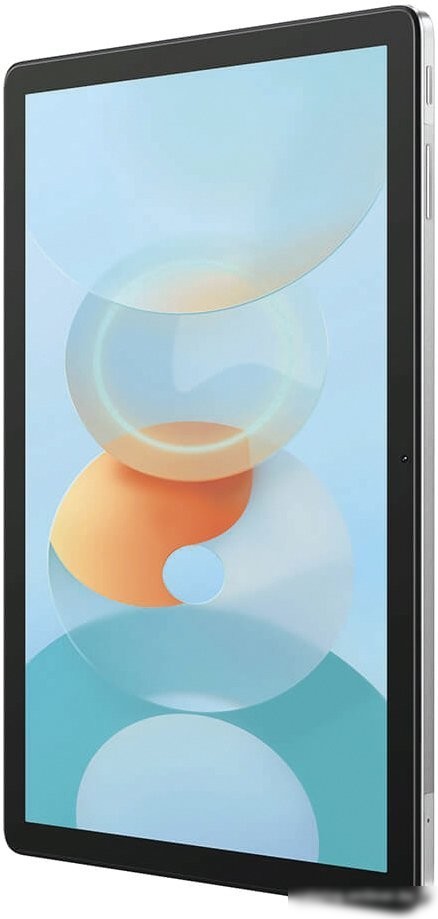 Планшет Blackview Tab 13 6GB/128GB LTE (серебристый)