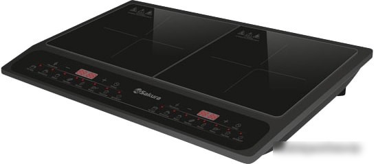 Настольная плита Sakura SA-7158