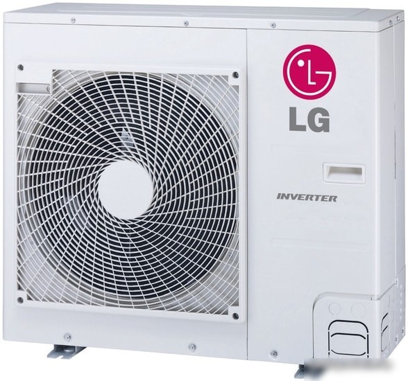 Сплит-система LG UJ30/UU30W