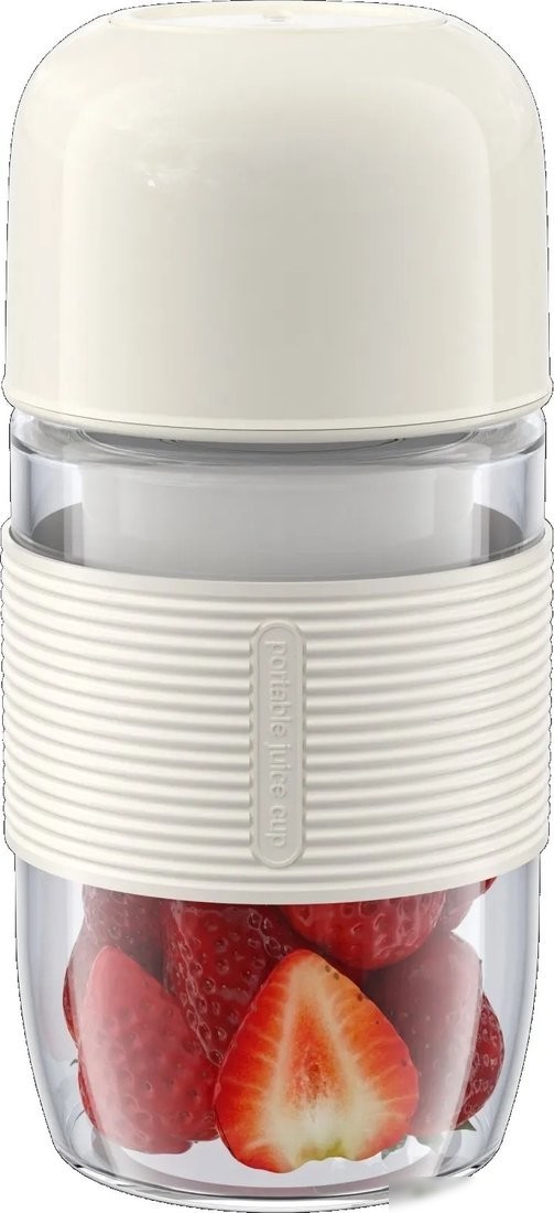 Портативный блендер RageX R1504-112