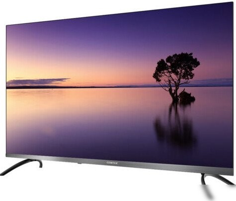 Телевизор CENTEK CT-TV0021-40 QLED