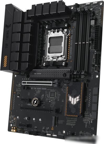 Материнская плата ASUS TUF Gaming A620-Pro WiFi