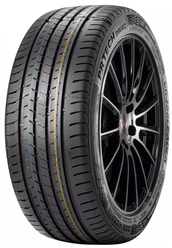 Автомобильные шины DoubleStar DSU02 265/35R20 99Y
