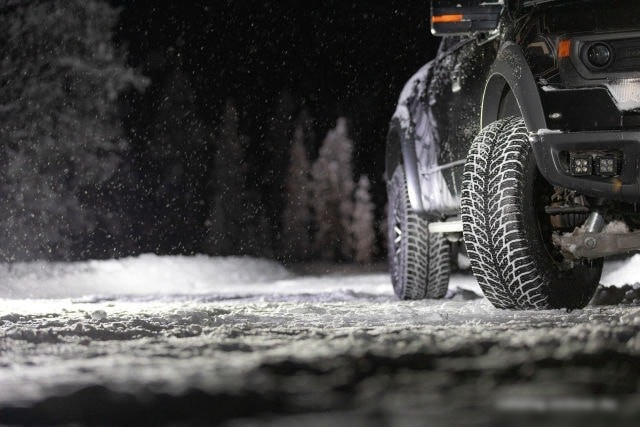 Автомобильные шины Nokian Hakkapeliitta LT3 265/70R17 121/118Q