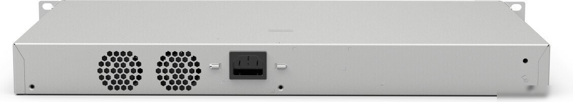Управляемый коммутатор уровня 2+ Ruijie Networks RG-NBS3200-24SFP/8GT4XS