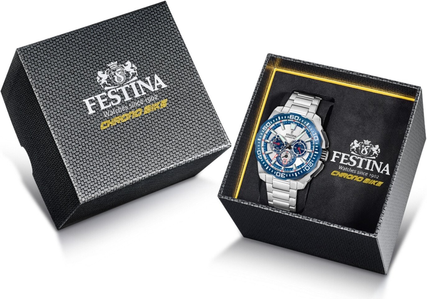 Наручные часы Festina F20724-1