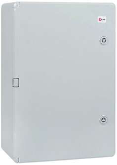 Бокс пластиковый EKF PB65MP009