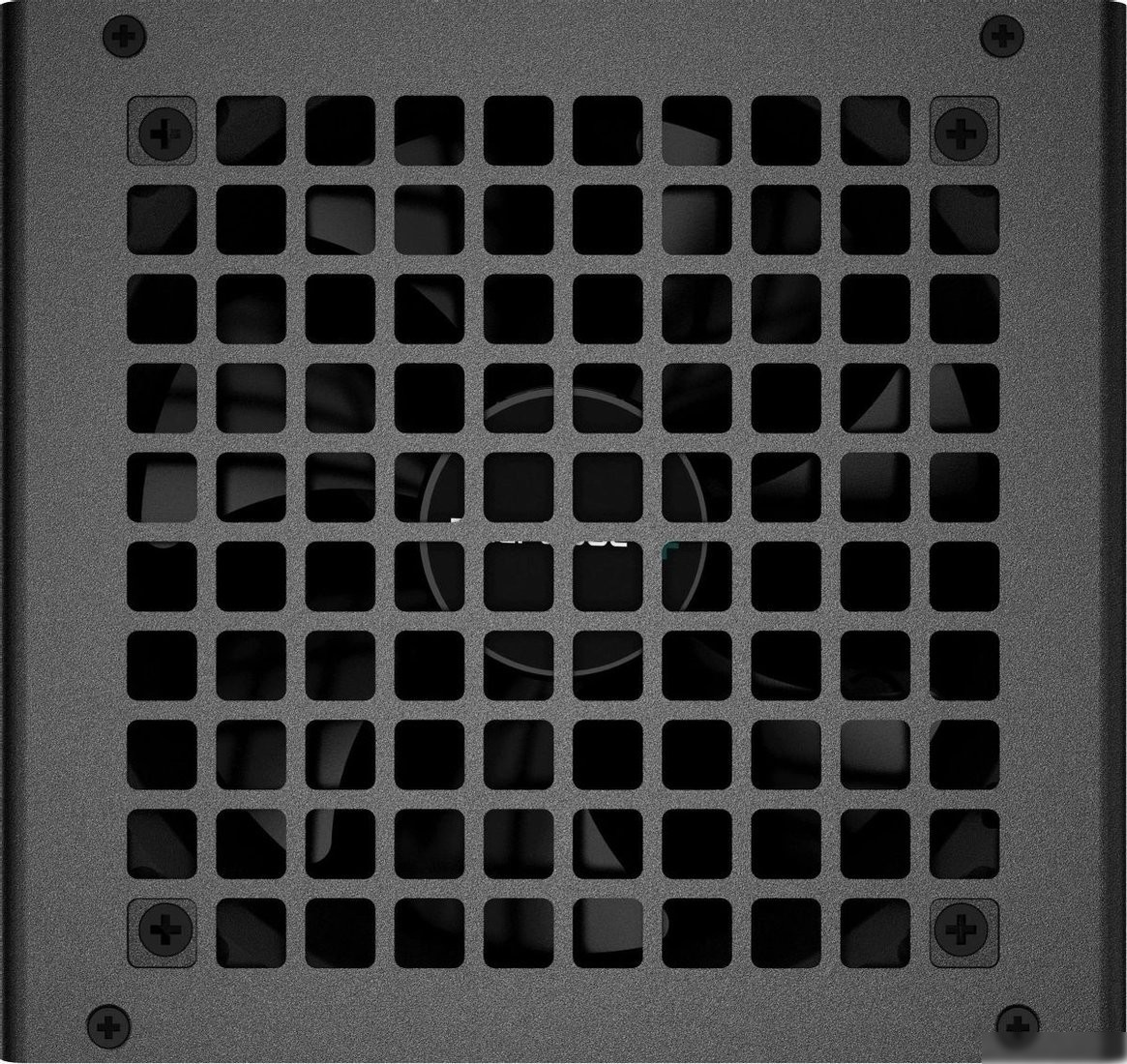 Блок питания DeepCool PF350 V2