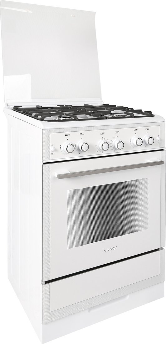 Кухонная плита GEFEST ПГ 6300-02 0340T