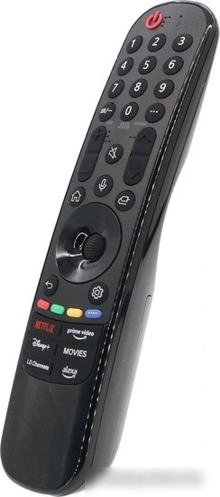 Пульт ДУ Huayu MR23GA AKB76043105 HBT041 (для телевизоров LG)