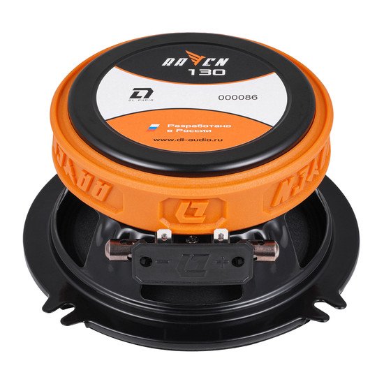 Среднечастотная АС DL Audio Raven 130 V.2