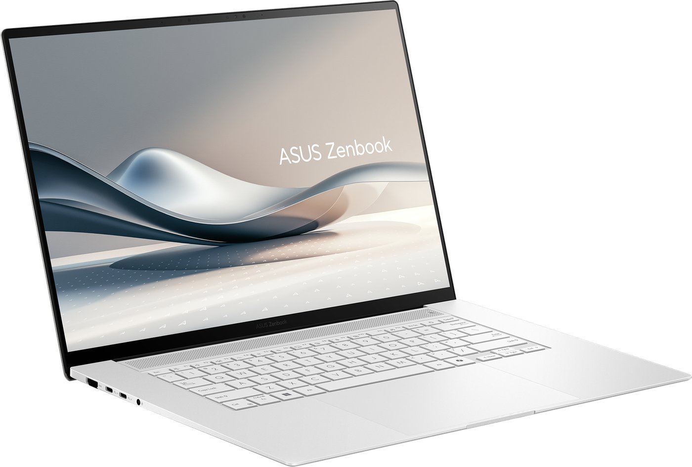 Ноутбук ASUS Zenbook S 16 UM5606-RK372W