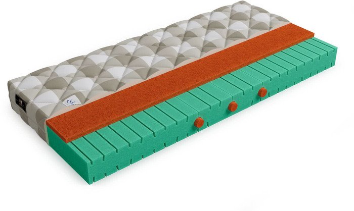 Матрас Mr. Mattress Funny L 70x180