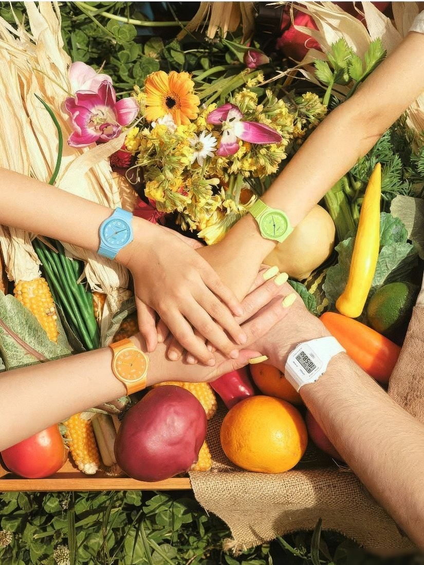 Наручные часы Casio Collection LQ-24B-2B