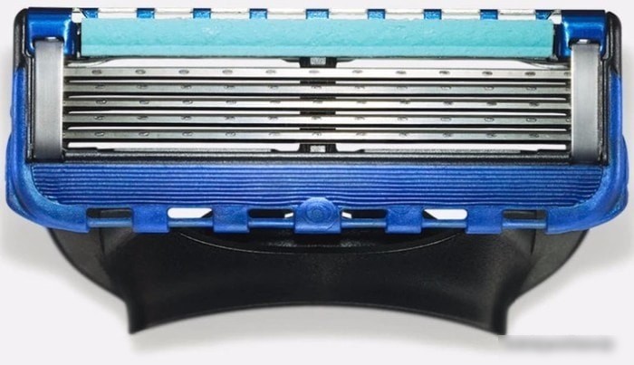 Сменное лезвие Gillette Fusion5 Proglide (12 шт)