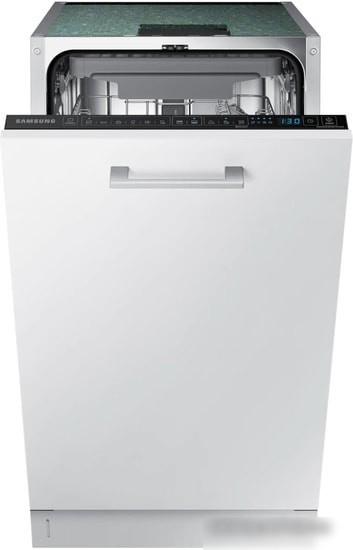Посудомоечная машина Samsung DW50R4070BB