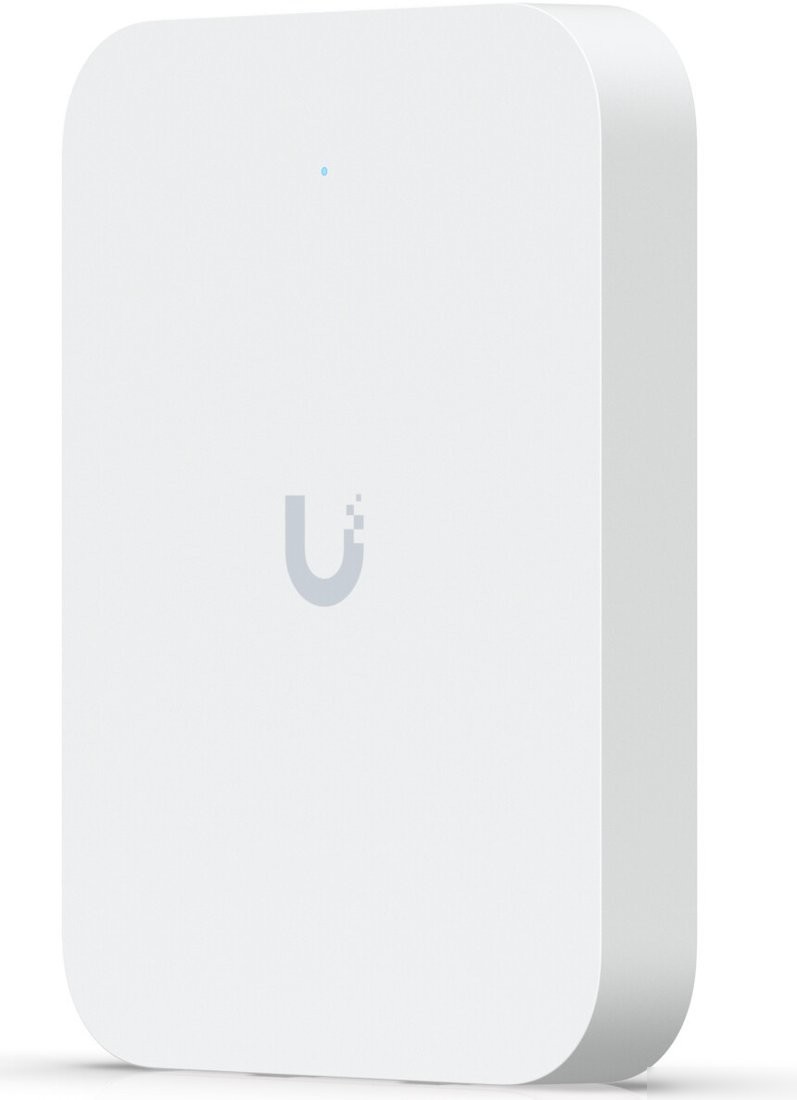 Точка доступа Ubiquiti UniFi 7 In-Wall