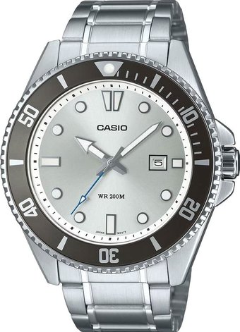 Наручные часы Casio MDV-107D-7A