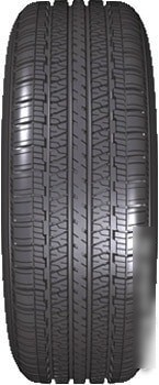 Автомобильные шины Triangle TR257 235/60R18 103V