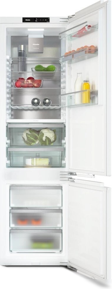 Холодильник Miele KFN 7844 C