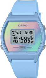 Наручные часы Casio LW-205H-2A