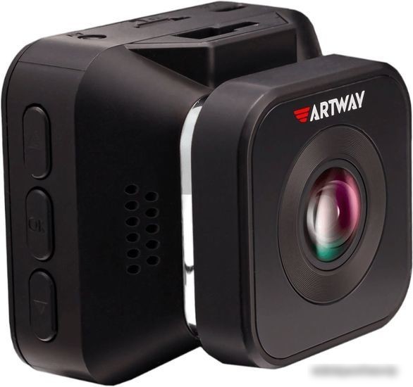 Видеорегистратор для авто Artway AV-712 SONY IMX 335 WI-FI 4K