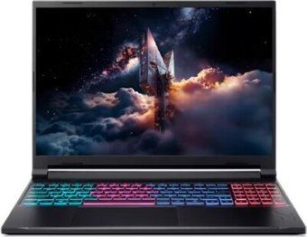 Игровой ноутбук Acer Nitro V 16S AI ANV16S-41-R570 NH.U03CD.003 Win 11 Pro