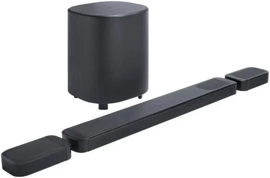 Саундбар JBL Bar 1000MK2