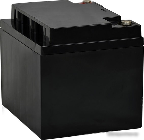 Аккумулятор для ИБП ExeGate DTM 1240 L (12В, 40 А·ч)