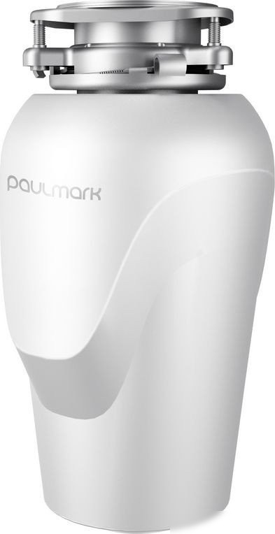 Измельчитель пищевых отходов Paulmark Fission 1000