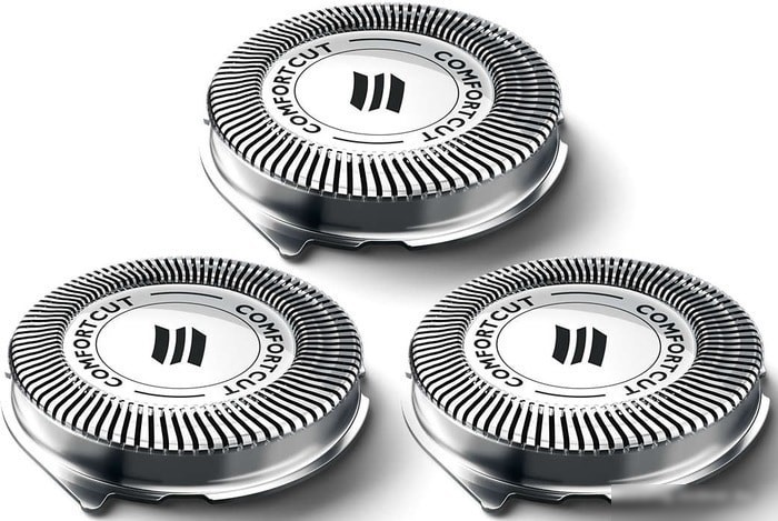 Бритвенная головка Philips Shaver series 3000 SH30/50