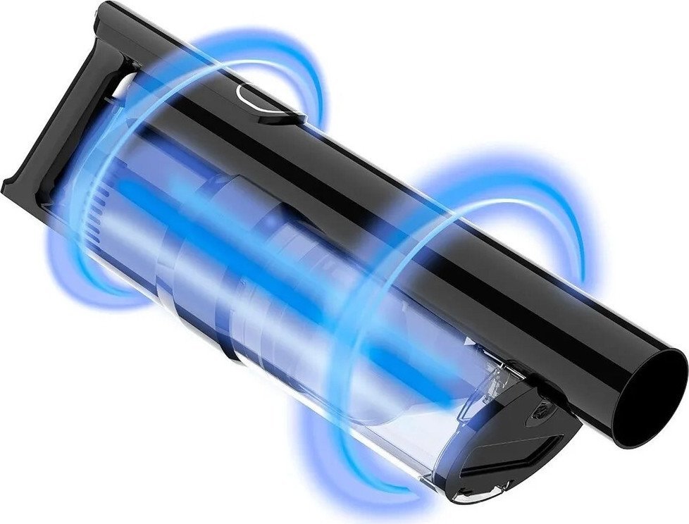 Пылесос Haier HVC-D250