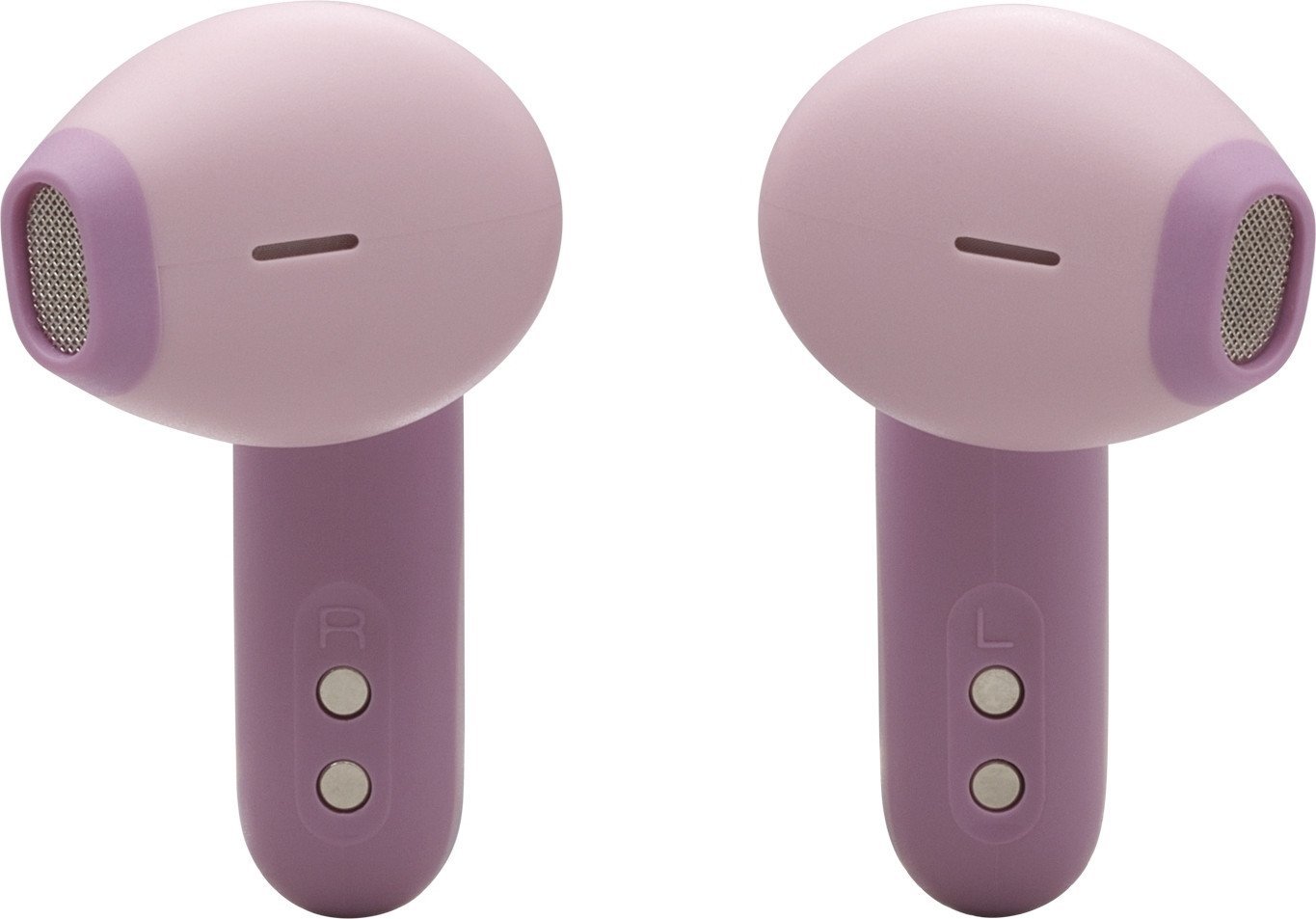 Наушники JBL Wave Flex 2 (розовый)