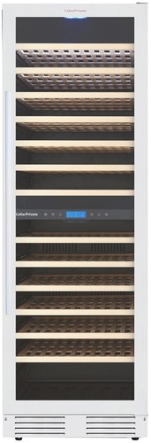 Винный шкаф Cellar Private CP165-2TW