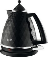 Чайник DeLonghi KBJ 2001.BK