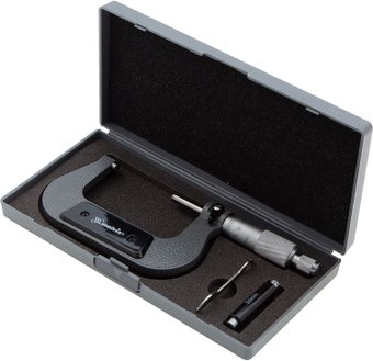 Микрометр Matrix 317755