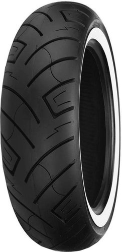 Дорожные мотошины Shinko SR777 150/80R16 77H TL