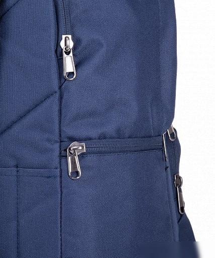 Спортивный рюкзак Jogel l Division Travel Backpack JD4BP0121.Z4 (темно-синий)