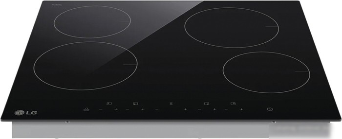 Варочная панель LG CBEZD2414B