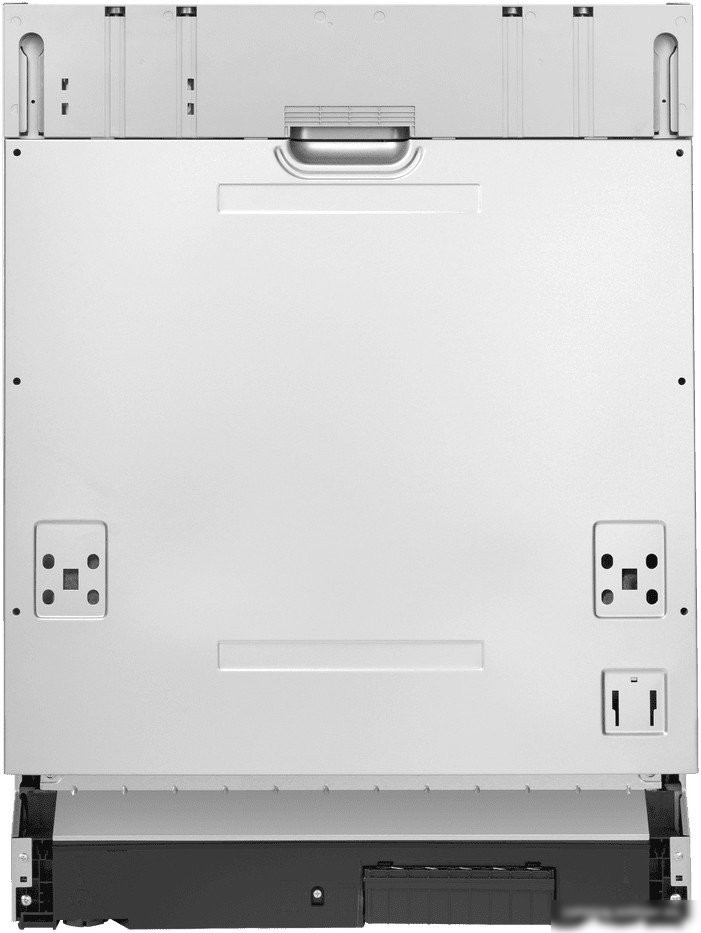 Встраиваемая посудомоечная машина MAUNFELD MLP6022A01 Light Beam