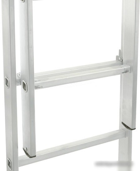 Лестница Dogrular Ufuk Pro 2x13 ступеней