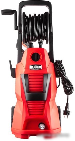 Мойка высокого давления Hammer MVD2000C