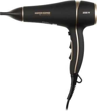 Фен Redmond (Редмонд) RF-536